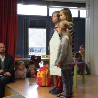fastenandacht2016_05 Montessori-Schulzentrum Leipzig - Neuigkeiten Grundschule - Asche auf dein Haupt