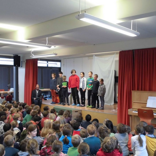 fastenandacht2016_06 Montessori-Schulzentrum Leipzig - Neuigkeiten Grundschule - Asche auf dein Haupt