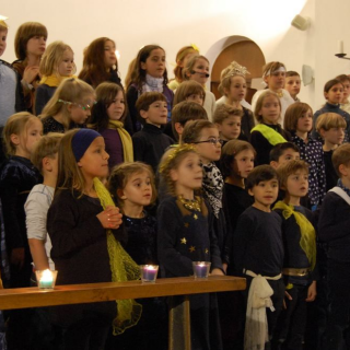 ak2015_b10 Montessori-Schulzentrum Leipzig - Neuigkeiten Grundschule - Ein Abend voller Musik