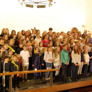 ak2015_b17 Montessori-Schulzentrum Leipzig - Neuigkeiten Grundschule - Ein Abend voller Musik