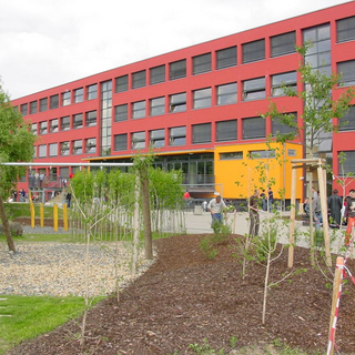 eswareinmal17 Montessori-Schulzentrum Leipzig - Neuigkeiten Grundschule 2013 - "Ja so war'ns...