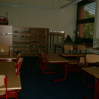 eswareinmal47 Montessori-Schulzentrum Leipzig - Neuigkeiten Grundschule 2013 - "Ja so war'ns...