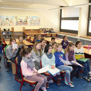 australien_05 Montessori-Schulzentrum Leipzig - Neuigkeiten Grundschule - 15.797,39 km away