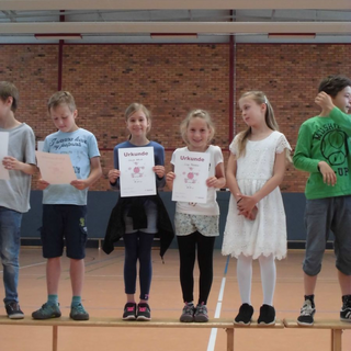 auswertungsp2016_11 Montessori-Schulzentrum Leipzig - Neuigkeiten Grundschule - Der Weg zum Erfolg