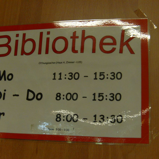 bibo3 Montessori-Schulzentrum Leipzig - Neuigkeiten Grundschule 2013 - Die Montessori Schulbibliothek
