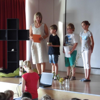 bischofandacht_2 Montessori-Schulzentrum Leipzig - Neuigkeiten Grundschule 2013 - DANKE