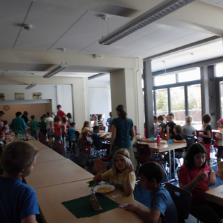 essenneu_4 Montessori-Schulzentrum Leipzig - Neuigkeiten Grundschule 2013 - Das Bürgerhaus ist im Haus!