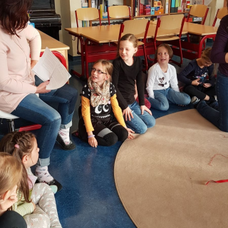 projektdgf_mu_08 Montessori-Schulzentrum Leipzig - Neuigkeiten Grundschule - Alles und alle im großen Fluss