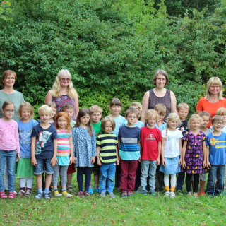 klasse1b_2016 Montessori-Schulzentrum Leipzig - Neuigkeiten Grundschule - Jetzt geht's richtig los