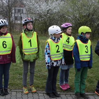 fahrrad2014_6 Montessori-Schulzentrum Leipzig - Neuigkeiten Grundschule 2014 - F wie Frühling und Fahrrad