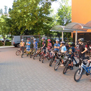 fahrrad2015_01 Montessori-Schulzentrum Leipzig - Neuigkeiten Grundschule - Wer sein Fahrrad liebt, der...