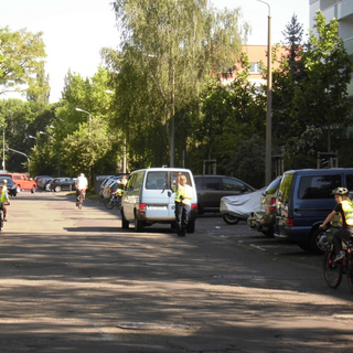 fahrrad2015_04 Montessori-Schulzentrum Leipzig - Neuigkeiten Grundschule - Wer sein Fahrrad liebt, der...