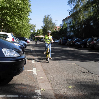 fahrrad2015_05 Montessori-Schulzentrum Leipzig - Neuigkeiten Grundschule - Wer sein Fahrrad liebt, der...