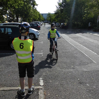 fahrrad2015_12 Montessori-Schulzentrum Leipzig - Neuigkeiten Grundschule - Wer sein Fahrrad liebt, der...