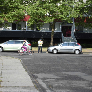 fahrrad2015_16 Montessori-Schulzentrum Leipzig - Neuigkeiten Grundschule - Wer sein Fahrrad liebt, der...