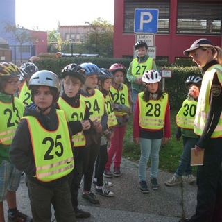 fahrrad2 Montessori-Schulzentrum Leipzig - Neuigkeiten Grundschule 2012 - Auf die Räder, fertig, los!