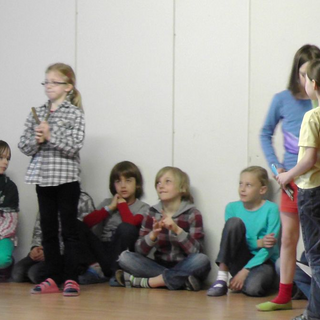 fastenandacht_4 Montessori-Schulzentrum Leipzig - Neuigkeiten Grundschule 2014 - Andacht zur Fastenzeit
