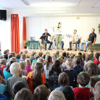 fewo_mmk_06 Montessori-Schulzentrum Leipzig - Neuigkeiten Grundschule - Alles muss klein beginnen...