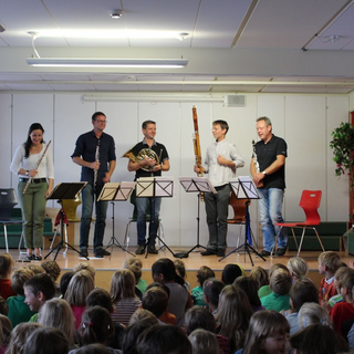 fewo_mmk_12 Montessori-Schulzentrum Leipzig - Neuigkeiten Grundschule - Alles muss klein beginnen...