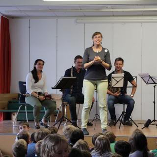 fewo_mmk_13 Montessori-Schulzentrum Leipzig - Neuigkeiten Grundschule - Alles muss klein beginnen...