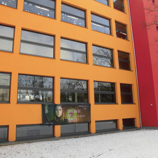 katholikentagwerbung_1 Montessori-Schulzentrum Leipzig - Neuigkeiten Grundschule - Gast sucht Rast