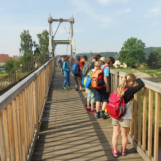 kf_del2014_5 Montessori-Schulzentrum Leipzig - Neuigkeiten Grundschule 2014 - Klassenerfahrung