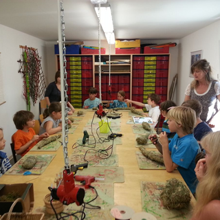 kf_tig2014_3 Montessori-Schulzentrum Leipzig - Neuigkeiten Grundschule 2014 - Klassenerfahrung