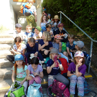 klassenfahrt2017tig_09 Montessori-Schulzentrum Leipzig - Neuigkeiten Grundschule - Erzähl mal, wie war's auf Klassenfahrt?