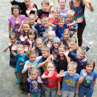 kf_del2016 Montessori-Schulzentrum Leipzig - Neuigkeiten Grundschule - Klassenfotos mit allen!