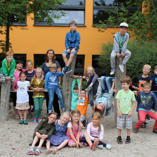 kf_k2016 Montessori-Schulzentrum Leipzig - Neuigkeiten Grundschule - Klassenfotos mit allen!