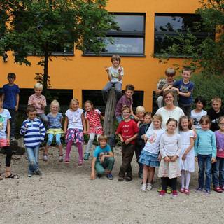 kf_schm2016 Montessori-Schulzentrum Leipzig - Neuigkeiten Grundschule - Klassenfotos mit allen!