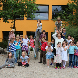 kf_schmlustig Montessori-Schulzentrum Leipzig - Neuigkeiten Grundschule - Klassenfotos mit allen!