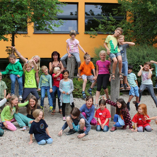 kf_tiglustig Montessori-Schulzentrum Leipzig - Neuigkeiten Grundschule - Klassenfotos mit allen!