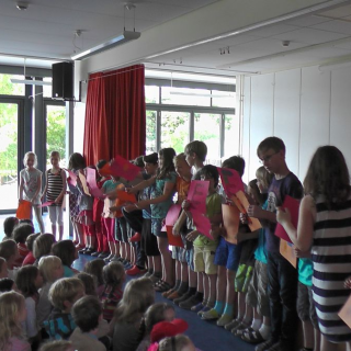 k-nguru2014_4 Montessori-Schulzentrum Leipzig - Neuigkeiten Grundschule 2014 - Da sind Känguruuuuuuuus!