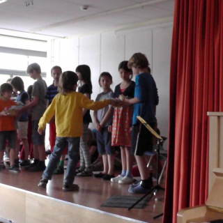 k-nguru2014_5 Montessori-Schulzentrum Leipzig - Neuigkeiten Grundschule 2014 - Da sind Känguruuuuuuuus!