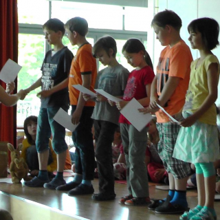 k-nguru2014_8 Montessori-Schulzentrum Leipzig - Neuigkeiten Grundschule 2014 - Da sind Känguruuuuuuuus!