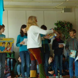 knguruaus_06 Montessori-Schulzentrum Leipzig - Neuigkeiten Grundschule - Jump'n Rechnen