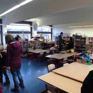 tagdotr2017_03 Montessori-Schulzentrum Leipzig - Neuigkeiten Grundschule - Jetzt gibt es was auf die Socken!
