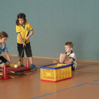 minigolf2015_04 Montessori-Schulzentrum Leipzig - Neuigkeiten Grundschule - Weihnachtsfreude