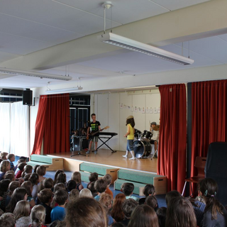 mps4a2017_31 Montessori-Schulzentrum Leipzig - Neuigkeiten Grundschule - School of Rock