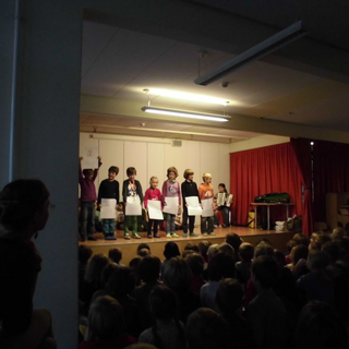 mk_del3 Montessori-Schulzentrum Leipzig - Neuigkeiten Grundschule 2013 - Der Morgen kreis(t)