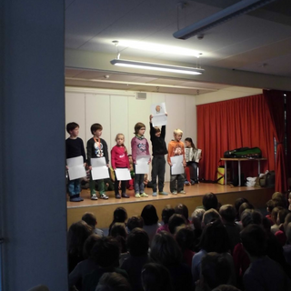 mk_del4 Montessori-Schulzentrum Leipzig - Neuigkeiten Grundschule 2013 - Der Morgen kreis(t)