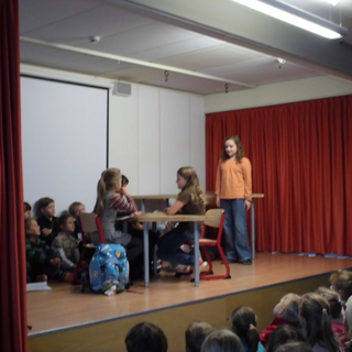 mk_tiger1_6 Montessori-Schulzentrum Leipzig - Neuigkeiten Grundschule 2013 - Der Morgen kreis(t)
