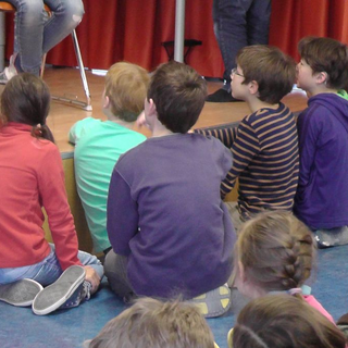 mk_rob2016_07 Montessori-Schulzentrum Leipzig - Neuigkeiten Grundschule - Wer wird Goldtalerionär?