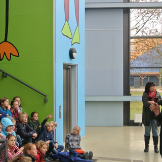 namensfindung_02 Montessori-Schulzentrum Leipzig - Neuigkeiten Grundschule - Guten Tag, Philomena!