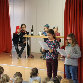 stnikolaus_06 Montessori-Schulzentrum Leipzig - Neuigkeiten Grundschule - Was hat der heilige Nikolaus mit Piraten am Hut?