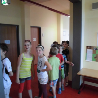 obm-wahl2014_18 Montessori-Schulzentrum Leipzig - Neuigkeiten Grundschule 2014 - Montecity hat eine Bürgermeisterin
