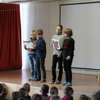osterandacht2017_05 Montessori-Schulzentrum Leipzig - Neuigkeiten Grundschule - Das Zündholz und die Kerze