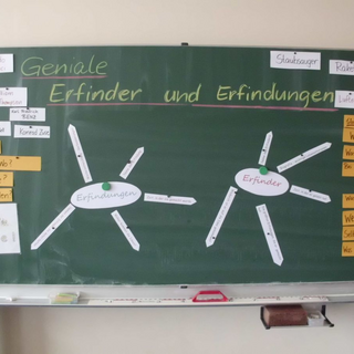 prowo17 Montessori-Schulzentrum Leipzig - Neuigkeiten Grundschule 2013 - Auf zu neuen Ufern!