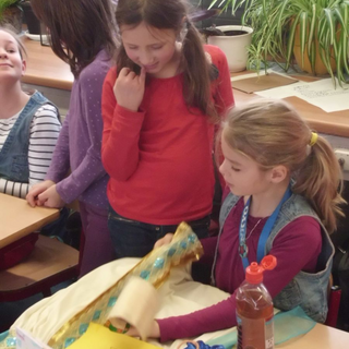 prowo33 Montessori-Schulzentrum Leipzig - Neuigkeiten Grundschule 2013 - Auf zu neuen Ufern!